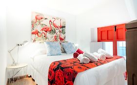 Duplex Seville-Historic Center
